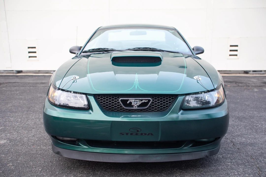 2003 Ford SN95 Mustang - Image 9 of 31