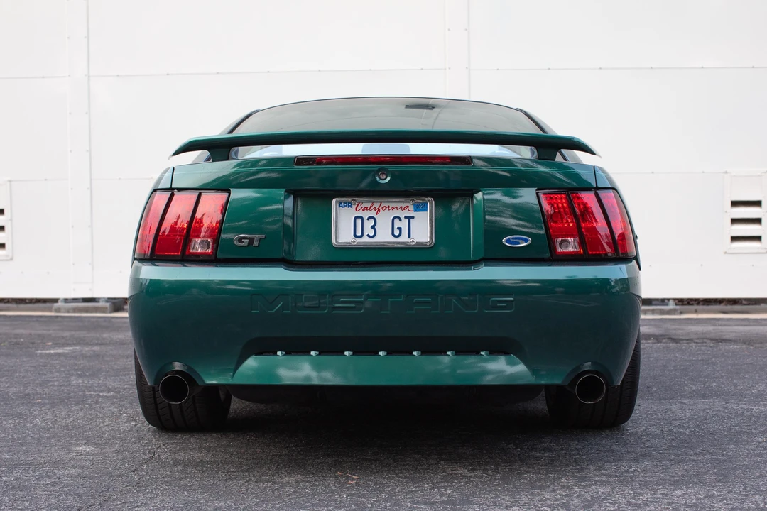 2003 Ford SN95 Mustang - Image 18 of 31