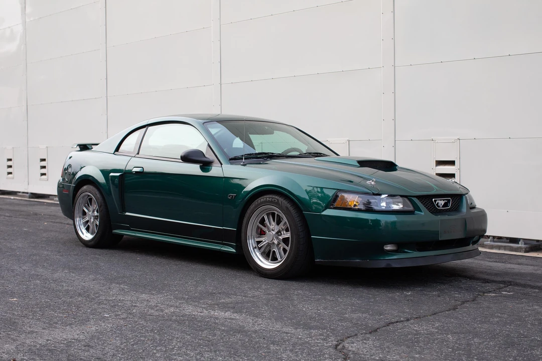2003 Ford SN95 Mustang - Image 25 of 31