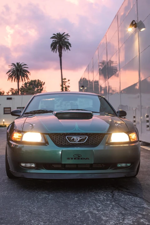 2003 Ford SN95 Mustang - Image 6 of 31