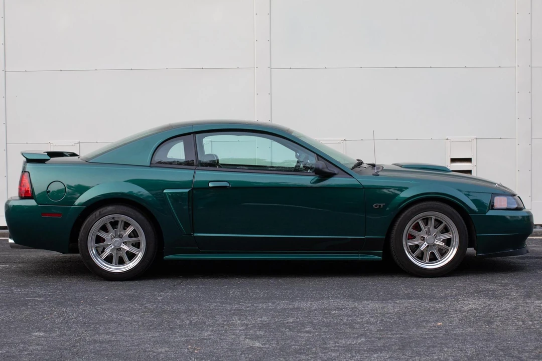 2003 Ford SN95 Mustang - Image 3 of 31