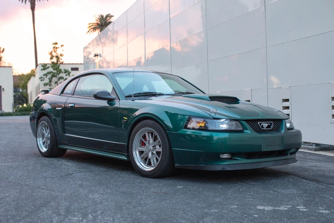 2003 Ford SN95 Mustang - Image 27 of 31