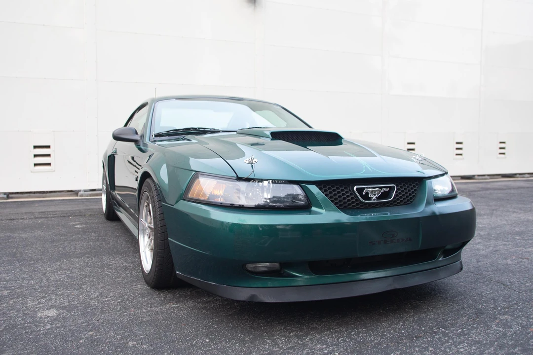 2003 Ford SN95 Mustang - Image 31 of 31