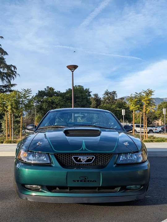2003 Ford SN95 Mustang - Image 7 of 31