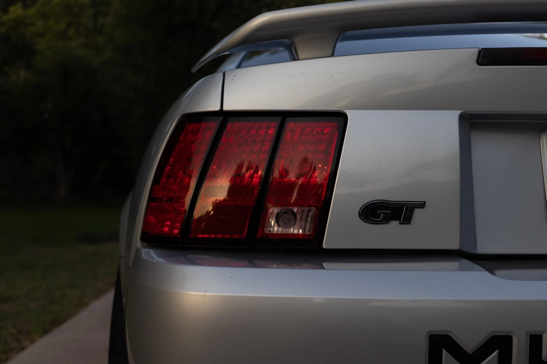 2003 Ford SN95 Mustang - Image 12 of 31