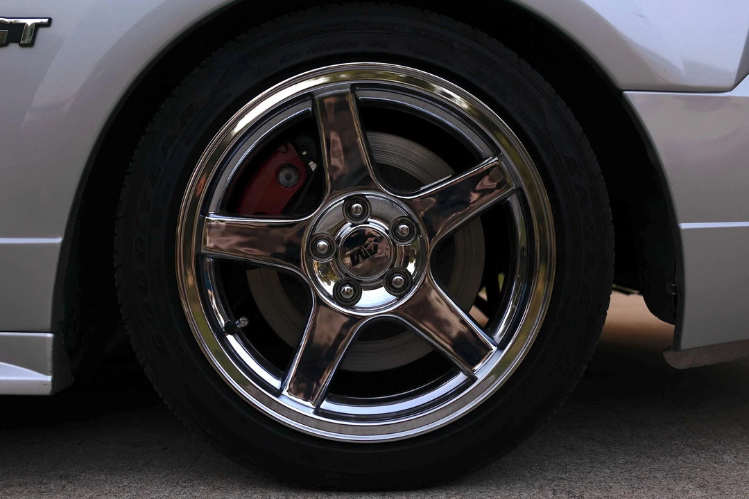 2003 Ford SN95 Mustang - Image 18 of 31
