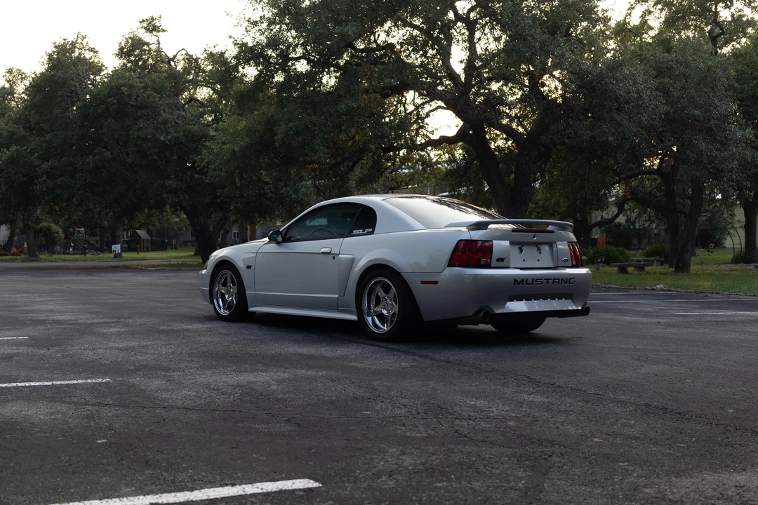 2003 Ford SN95 Mustang - Image 7 of 31