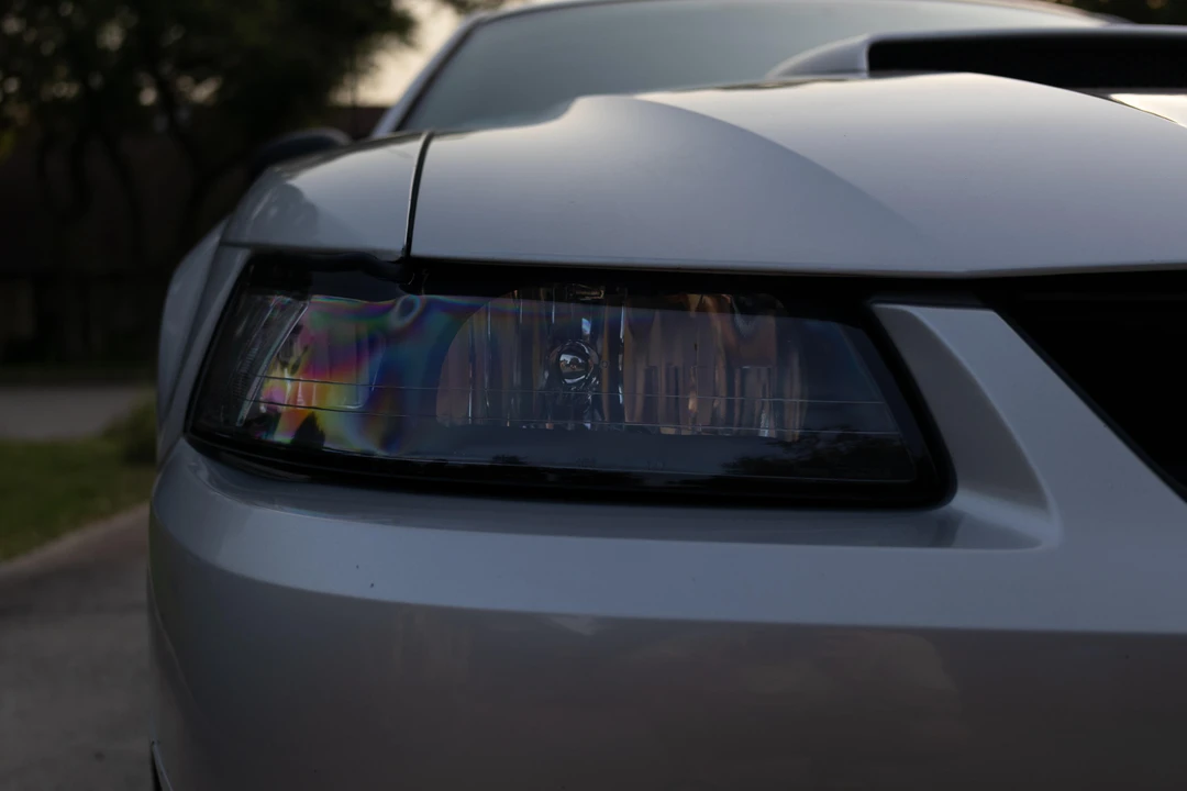 2003 Ford SN95 Mustang - Image 9 of 31