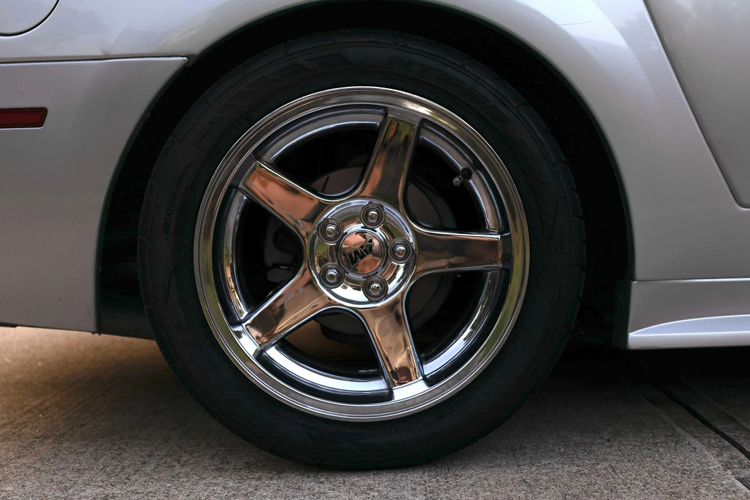 2003 Ford SN95 Mustang - Image 17 of 31