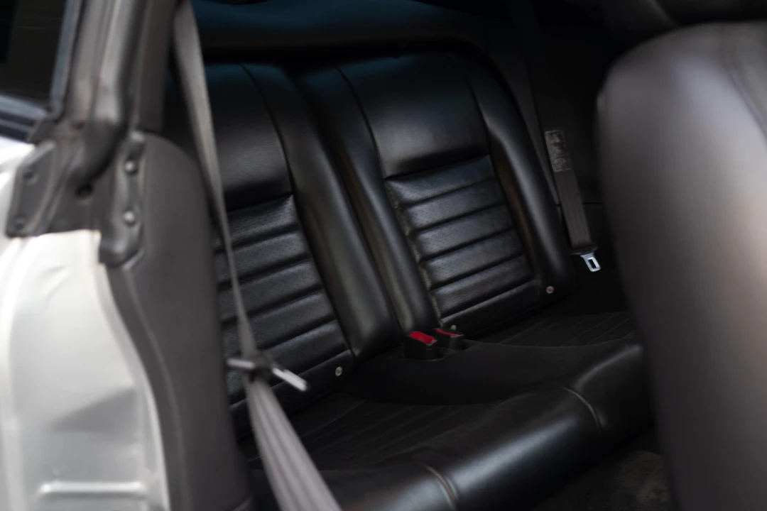 2003 Ford SN95 Mustang - Image 27 of 31