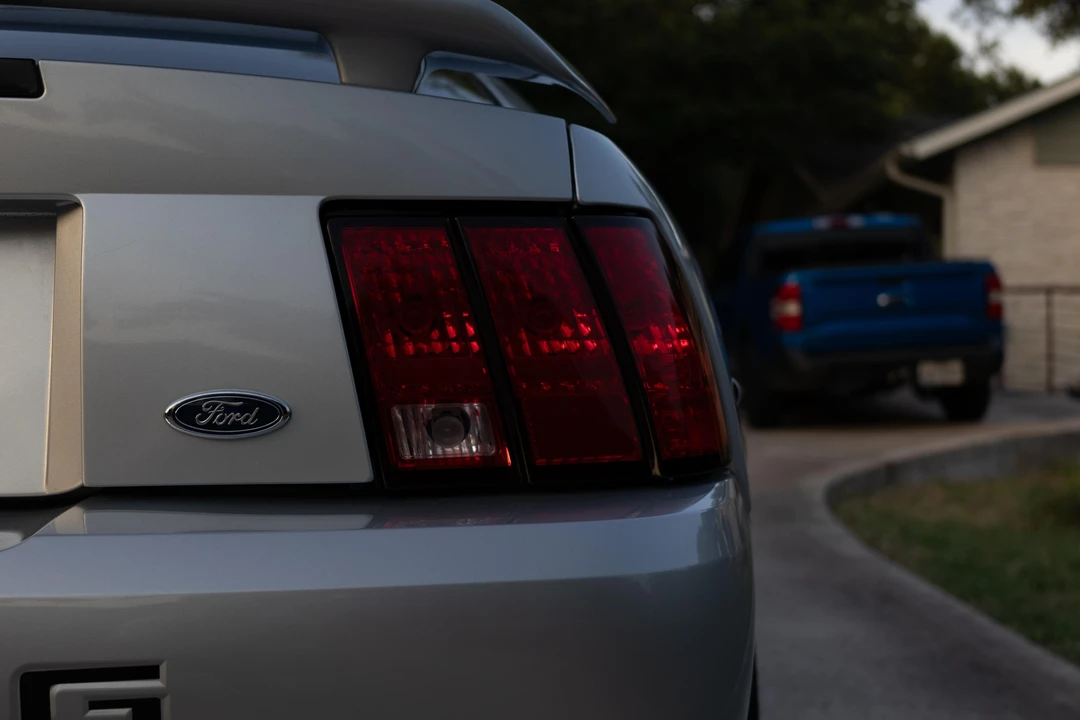 2003 Ford SN95 Mustang - Image 13 of 31