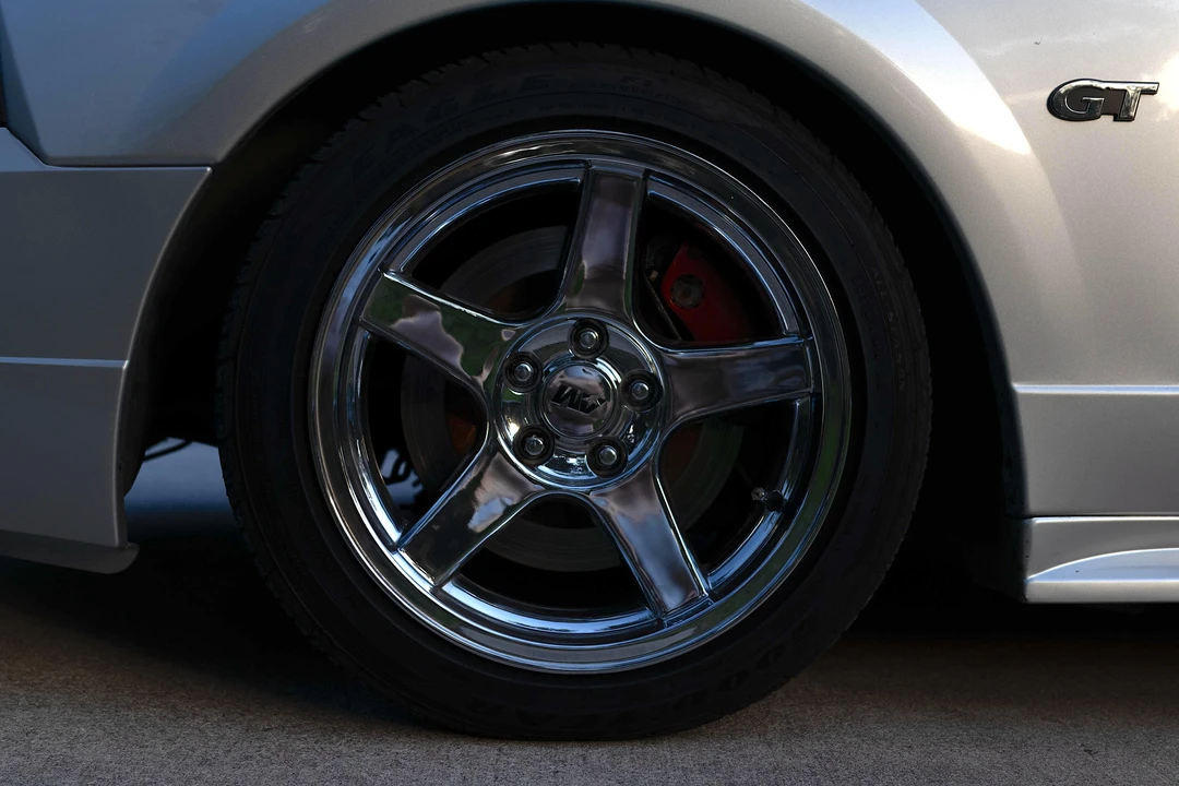 2003 Ford SN95 Mustang - Image 15 of 31