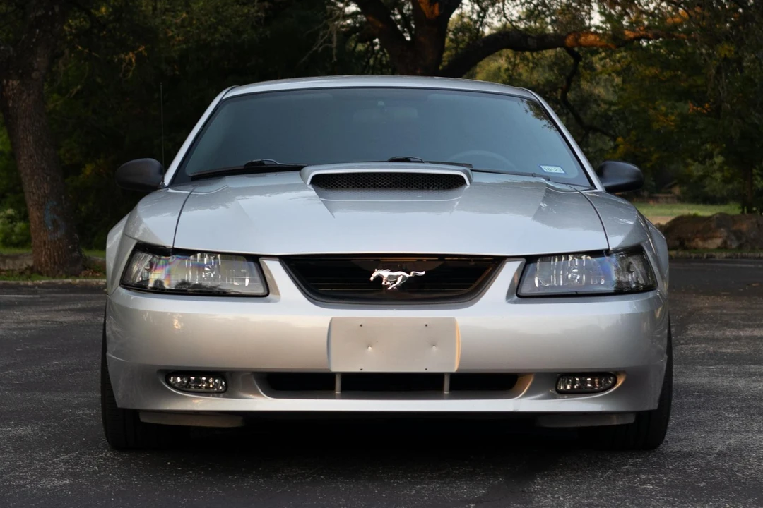 2003 Ford SN95 Mustang - Image 2 of 31