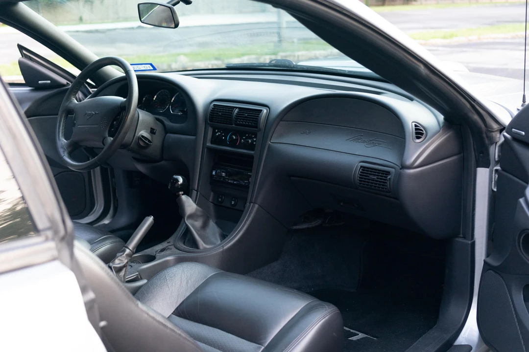 2003 Ford SN95 Mustang - Image 29 of 31