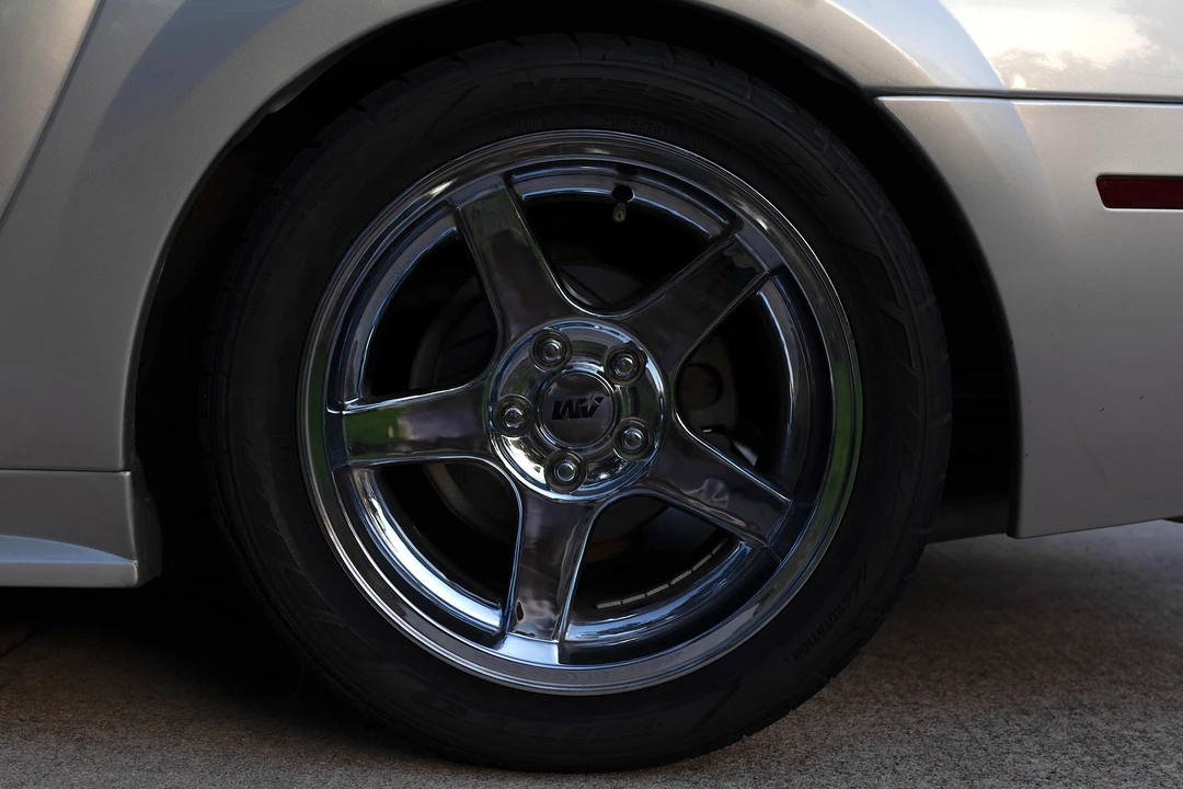 2003 Ford SN95 Mustang - Image 16 of 31