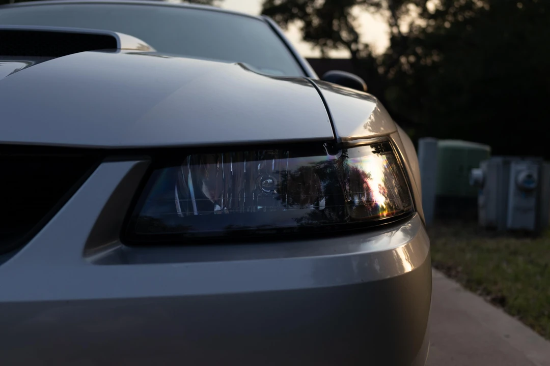 2003 Ford SN95 Mustang - Image 10 of 31