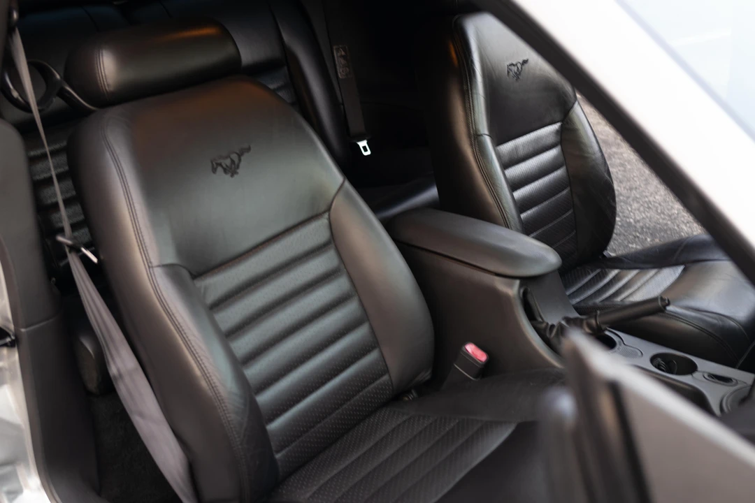 2003 Ford SN95 Mustang - Image 20 of 31