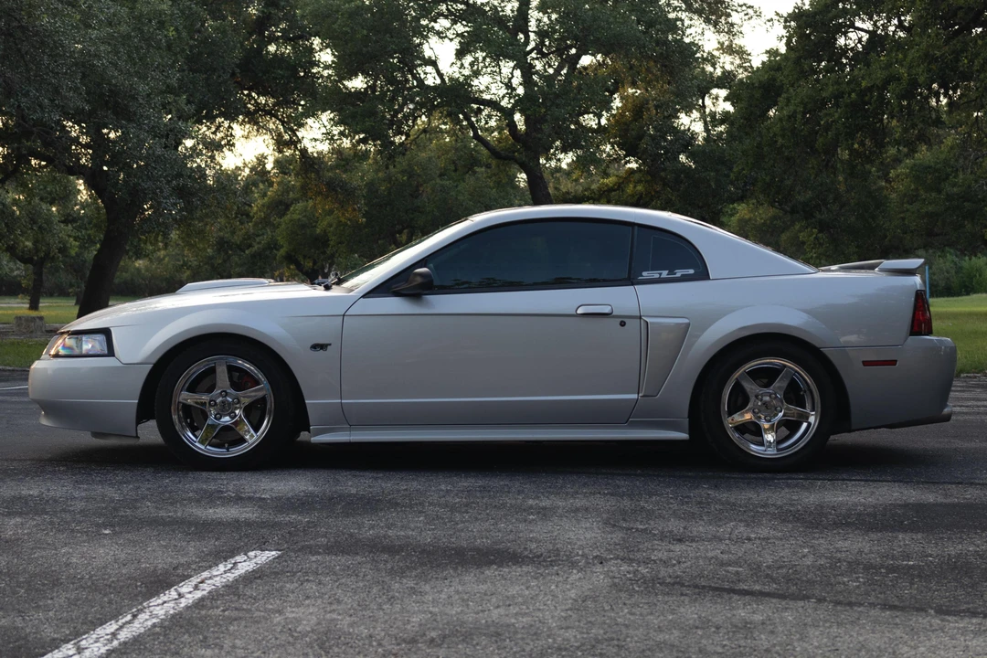 2003 Ford SN95 Mustang - Image 3 of 31