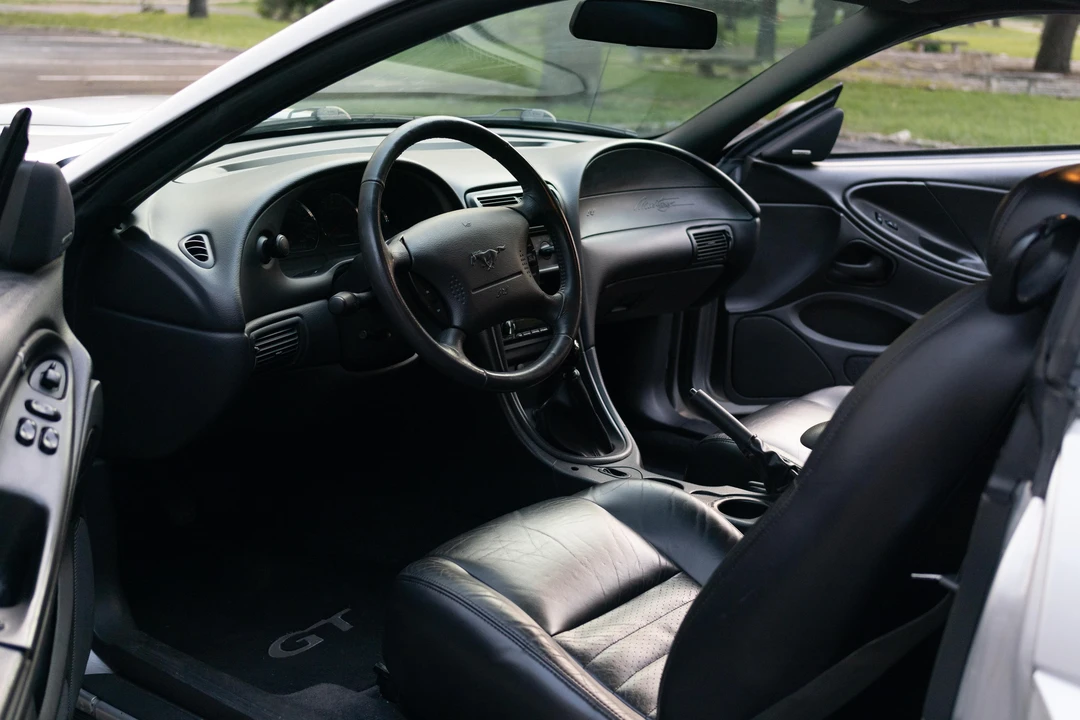 2003 Ford SN95 Mustang - Image 28 of 31