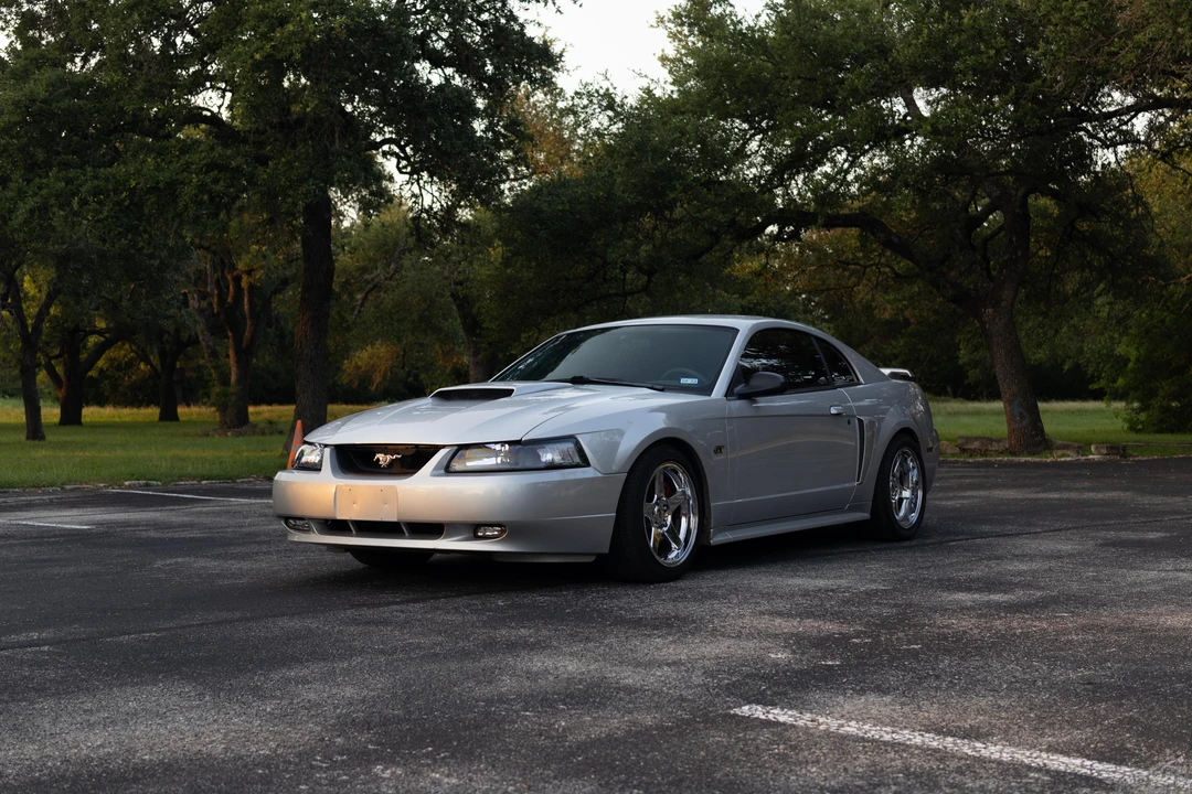 2003 Ford SN95 Mustang - Image 6 of 31