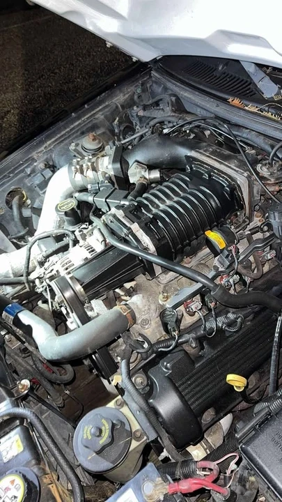 2003 Ford SN95 Mustang - Image 7 of 7