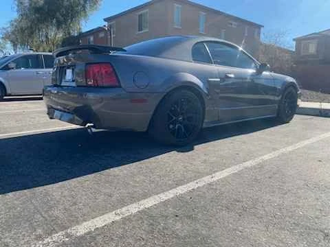 2003 Ford SN95 Mustang - Image 3 of 4