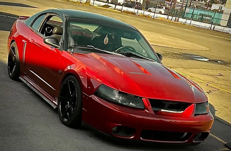 2003 Ford SN95 Mustang - Image 5 of 16