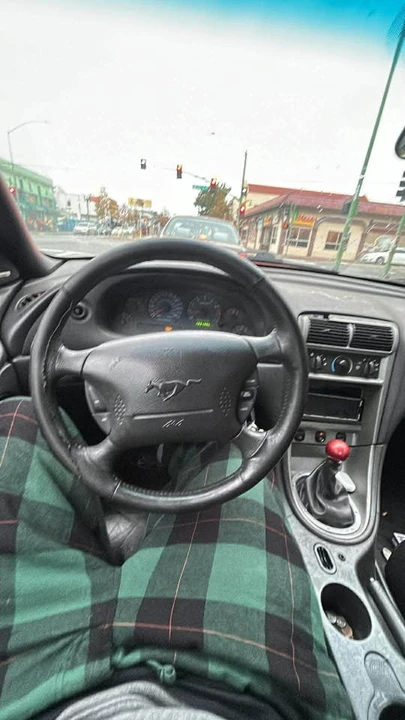2003 Ford SN95 Mustang - Image 13 of 16