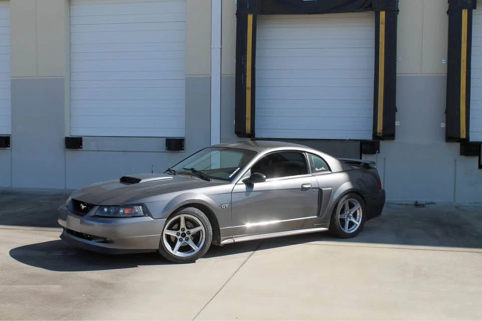 2003 Ford SN95 Mustang - Image 3 of 7