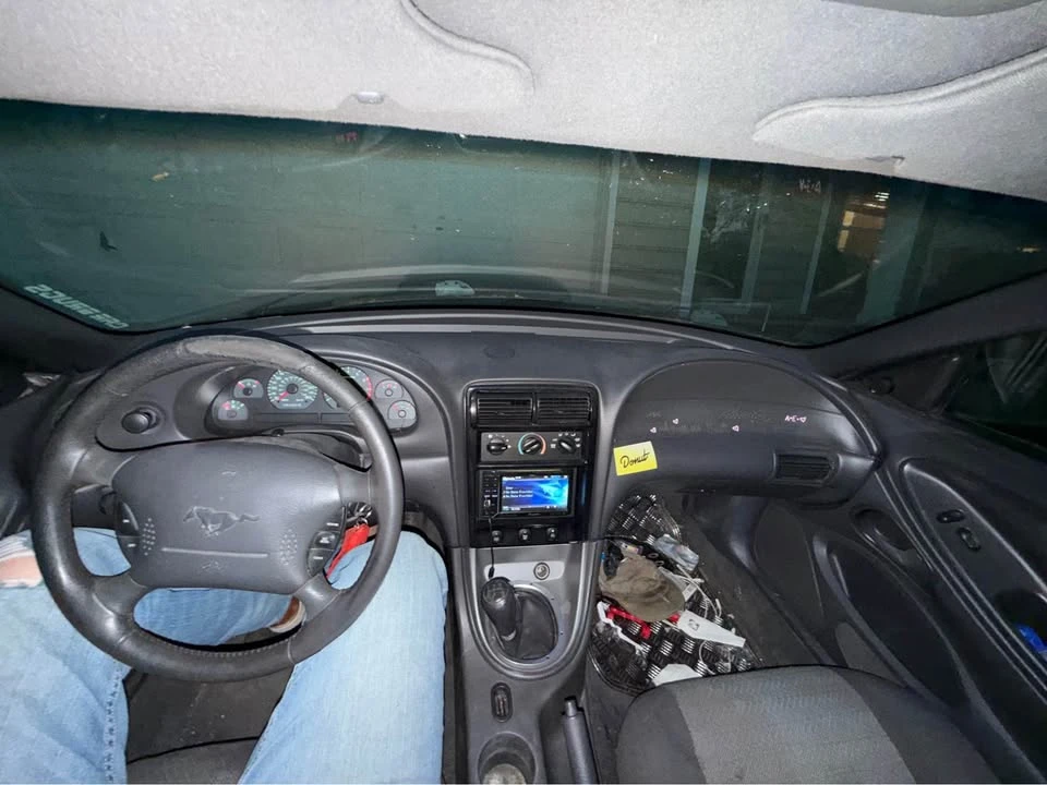 2003 Ford SN95 Mustang - Image 6 of 7