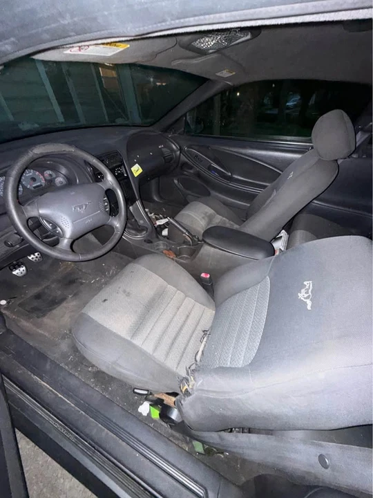 2003 Ford SN95 Mustang - Image 7 of 7