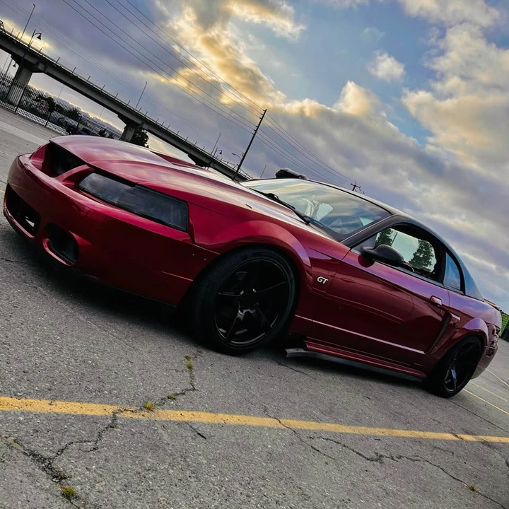 2003 Ford SN95 Mustang - Image 14 of 16