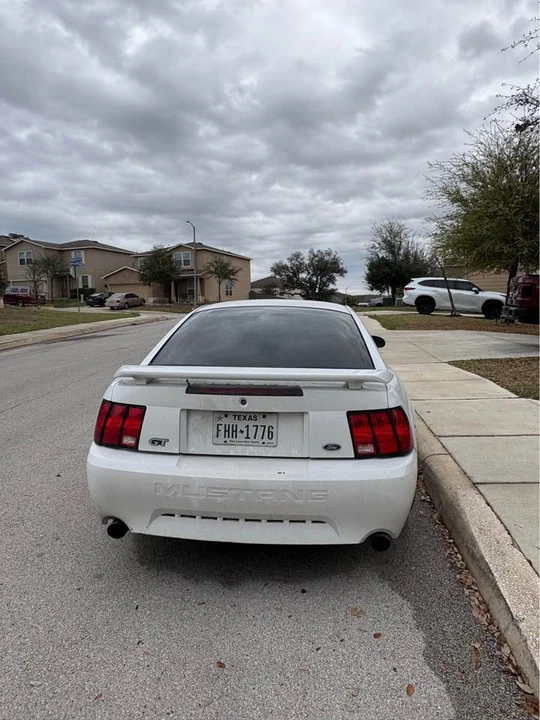 2003 Ford SN95 Mustang - Image 6 of 6