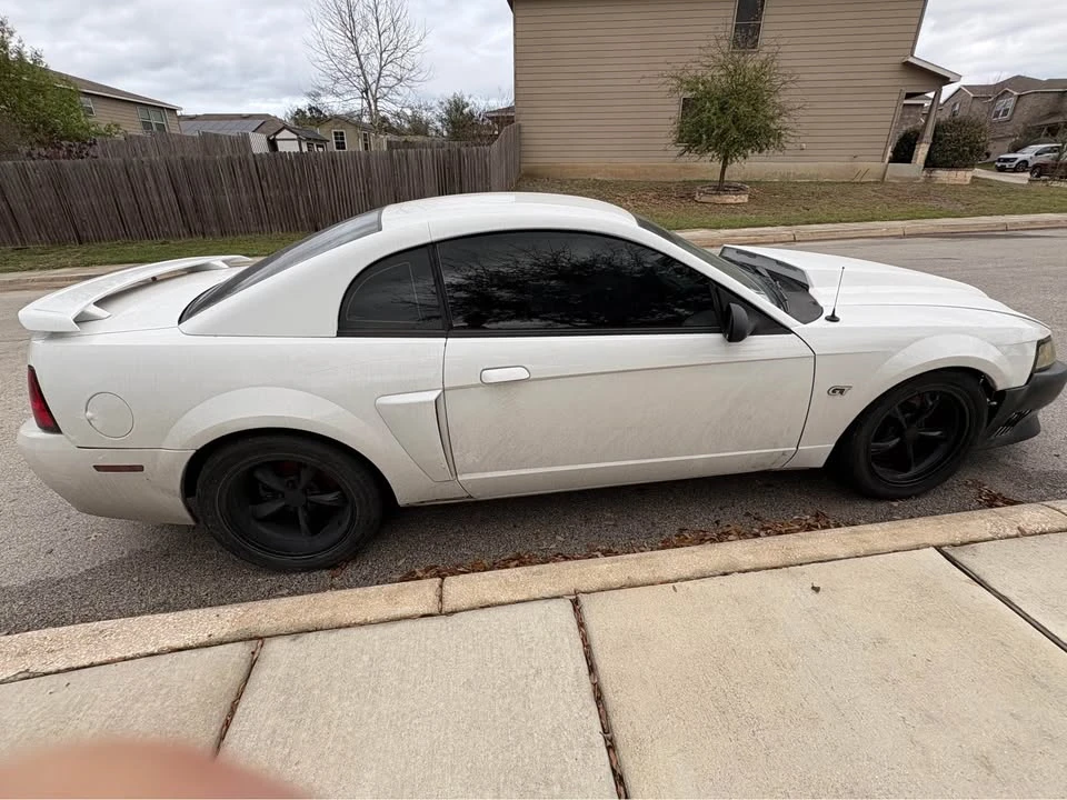 2003 Ford SN95 Mustang - Image 5 of 6