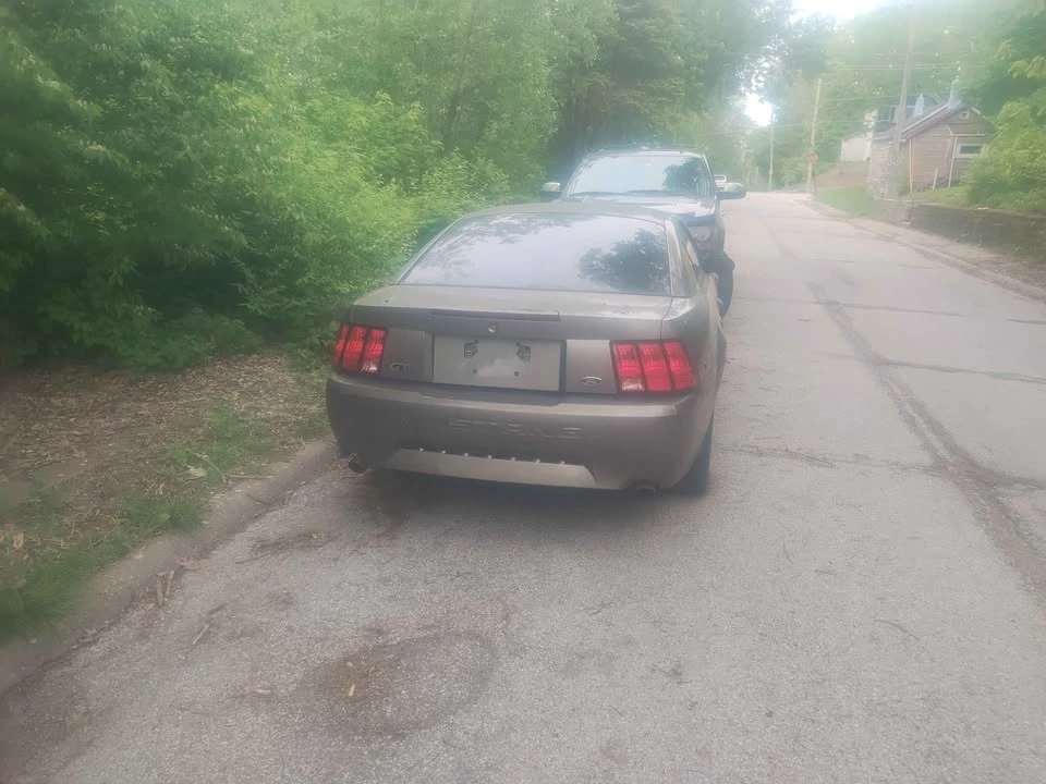 2003 Ford SN95 Mustang - Image 3 of 7