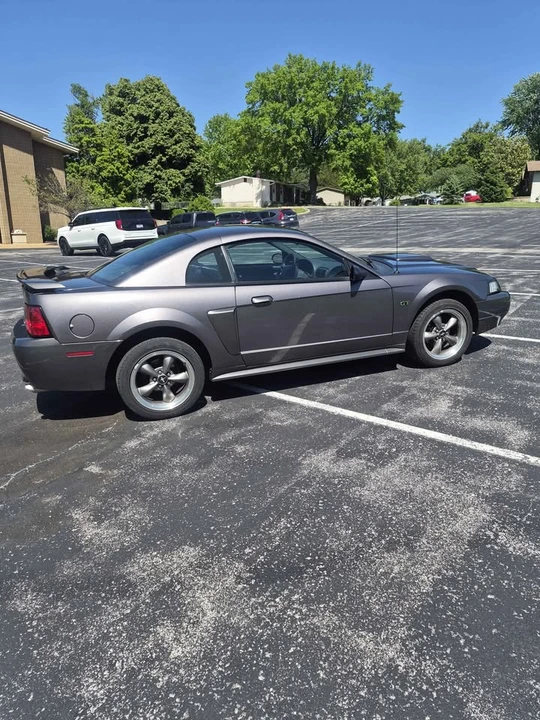2003 Ford SN95 Mustang - Image 6 of 12