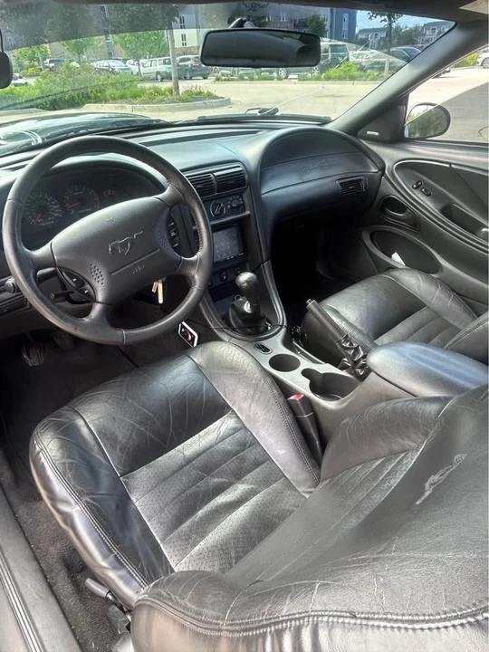 2003 Ford SN95 Mustang - Image 6 of 9