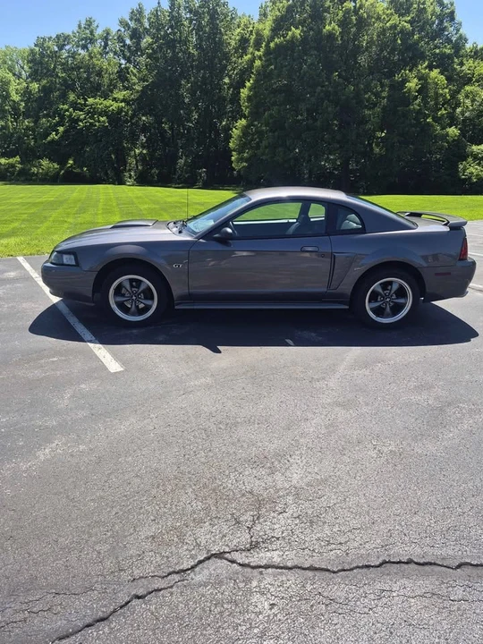 2003 Ford SN95 Mustang - Image 3 of 12