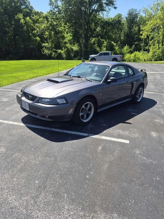 2003 Ford SN95 Mustang - Image 2 of 12