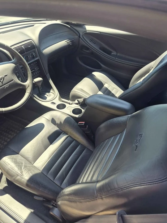 2003 Ford SN95 Mustang - Image 12 of 12