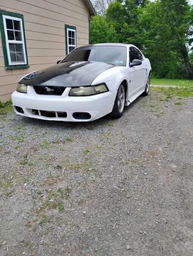2003 Ford Mustang GT