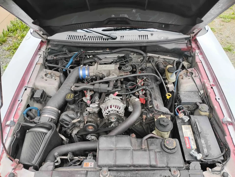 2003 Ford SN95 Mustang - Image 13 of 18