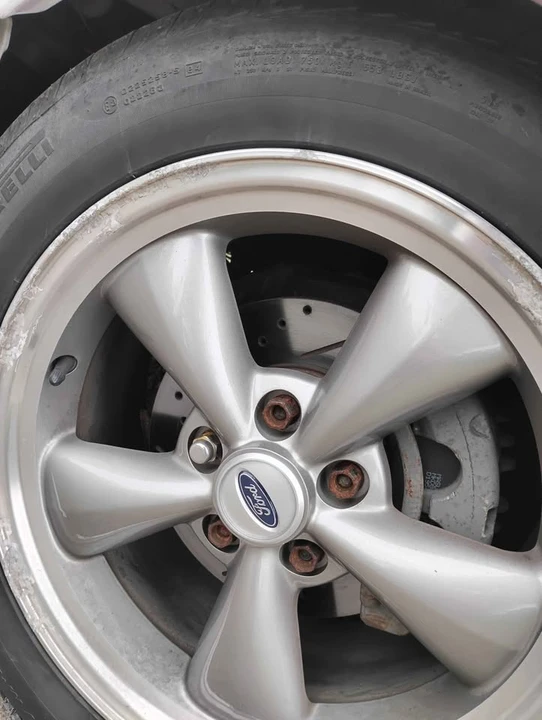 2003 Ford SN95 Mustang - Image 17 of 18