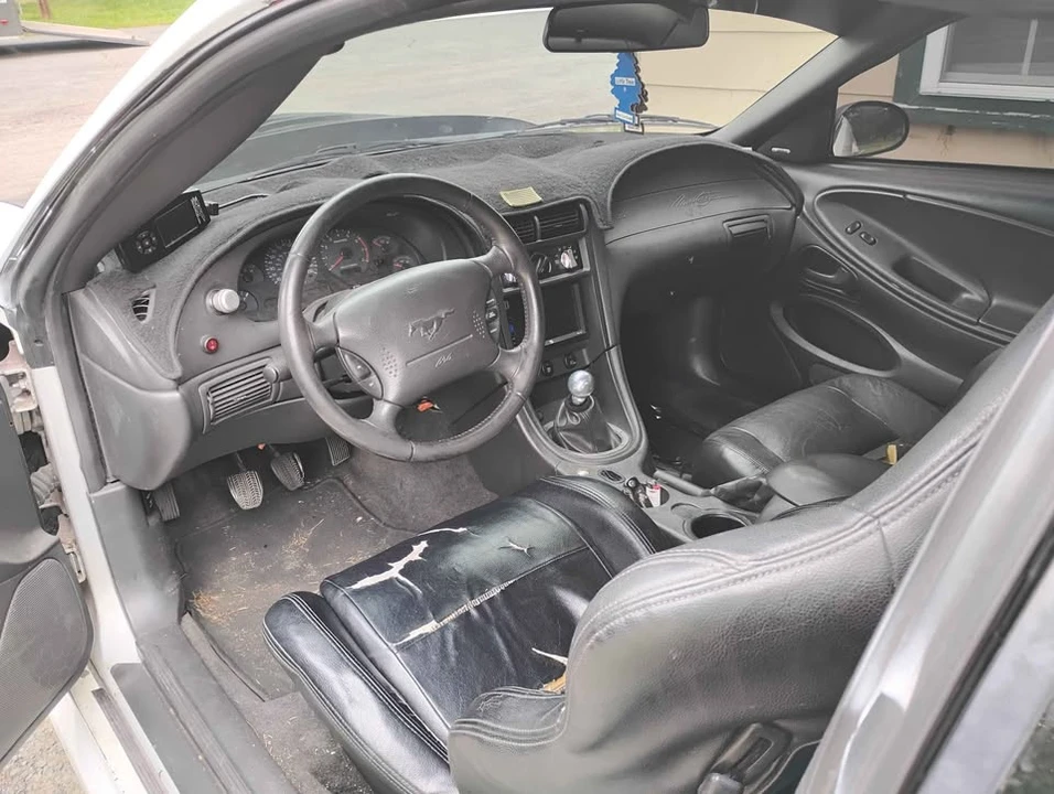 2003 Ford SN95 Mustang - Image 15 of 18