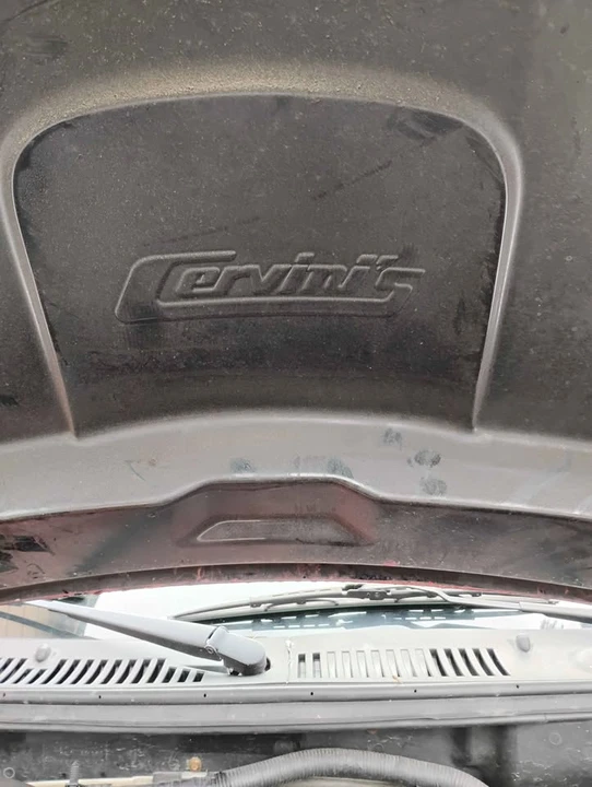 2003 Ford SN95 Mustang - Image 14 of 18