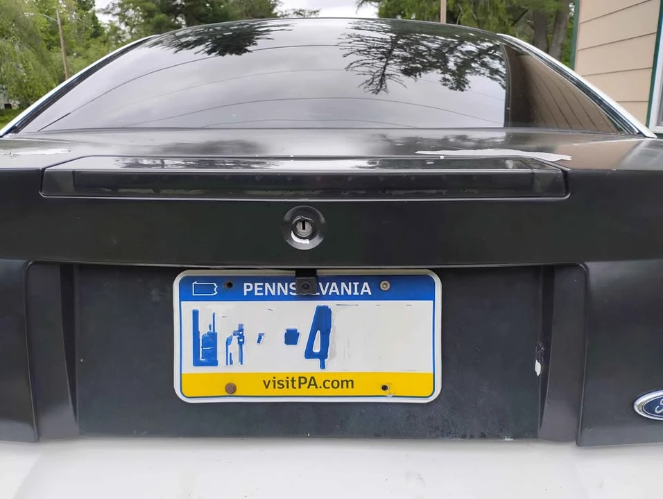 2003 Ford SN95 Mustang - Image 7 of 18