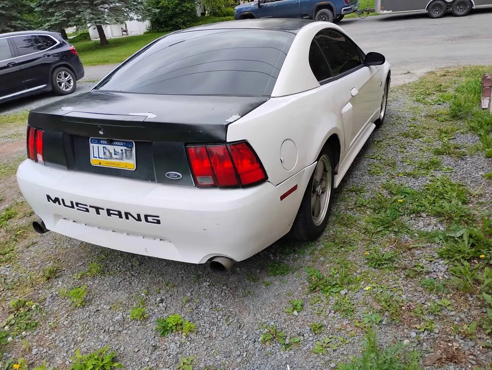 2003 Ford SN95 Mustang - Image 6 of 18