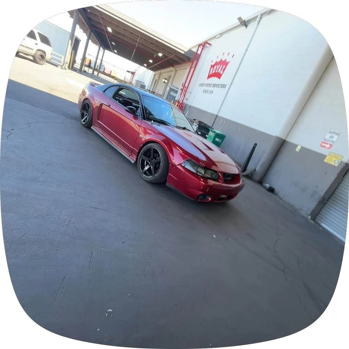 2003 Ford SN95 Mustang - Image 16 of 16