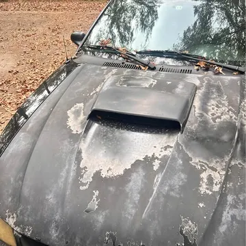 2003 Ford Mustang GT Coupe