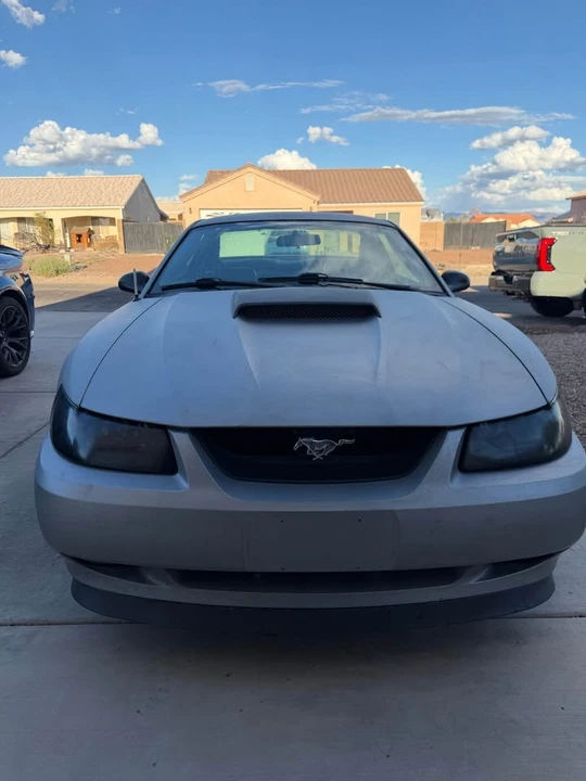 2003 Ford SN95 Mustang - Image 6 of 16